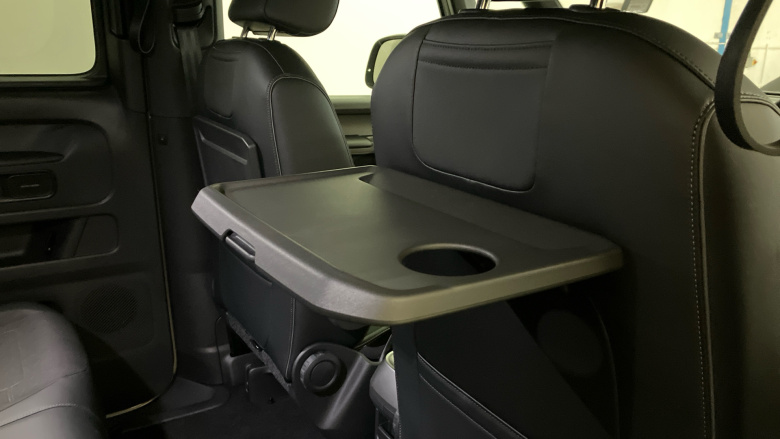 Volkswagen ID. Buzz 210kW Style Pro 79kWh 5dr Auto Electric Estate